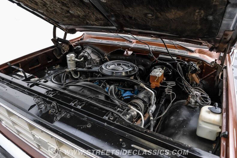 1978 Chevrolet Blazer