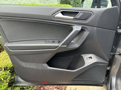 2020 Volkswagen Tiguan SEL