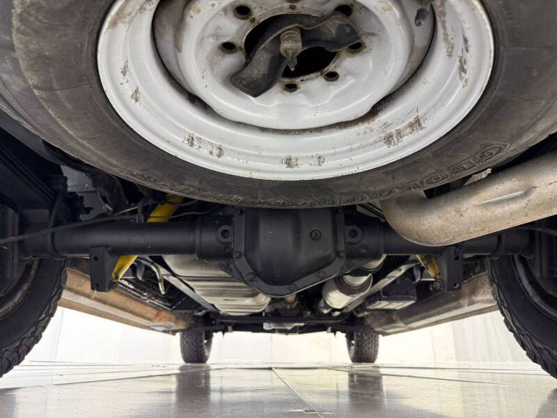 2002 Ford E-Series E-350 SD XLT