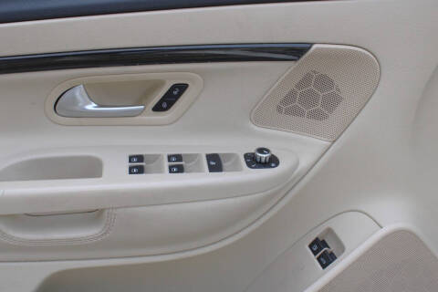 2014 Volkswagen Eos Executive SULEV