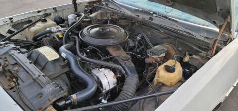 1978 Oldsmobile Cutlass