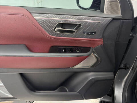 2025 Infiniti QX80 Autograph