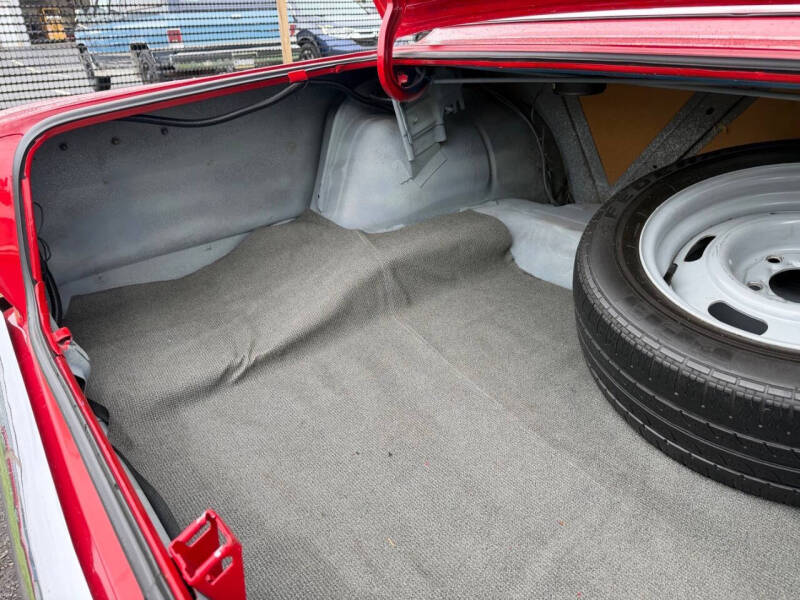 1964 Chevrolet Nova