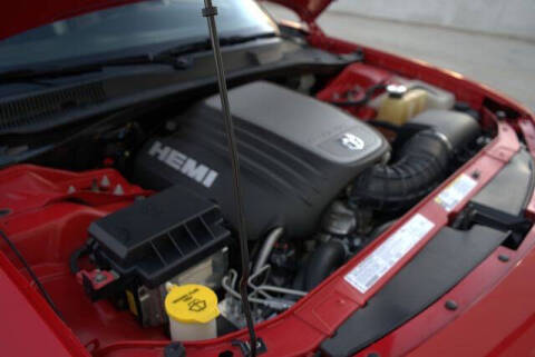 2007 Dodge Charger RT