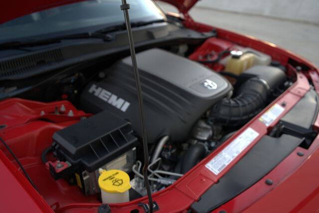 2007 Dodge Charger RT