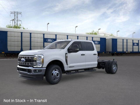 2026 Ford F-350 Super Duty XL