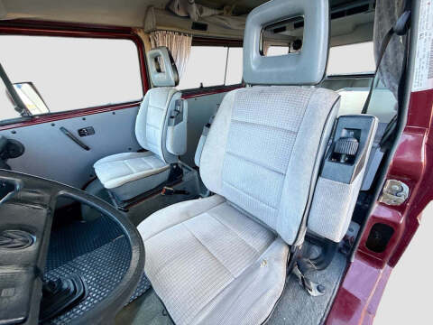 1990 Volkswagen Vanagon GL Camper