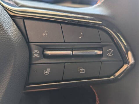 2025 Chevrolet Blazer EV SS