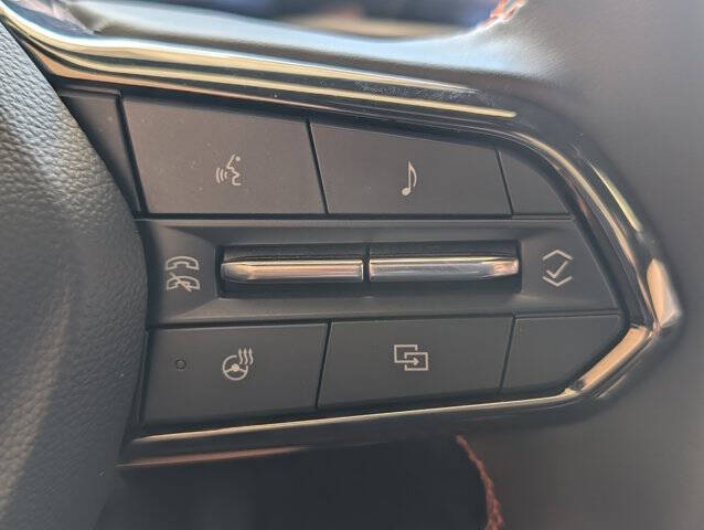 2025 Chevrolet Blazer EV SS