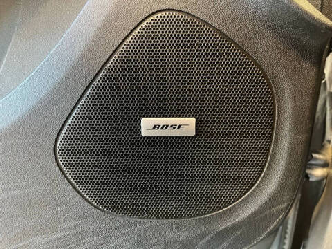 2018 Chevrolet Volt Premier