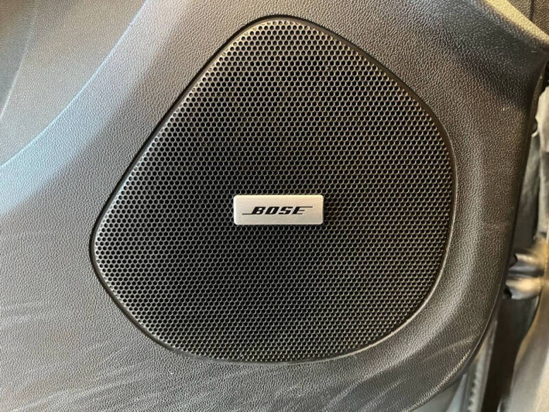 2018 Chevrolet Volt Premier