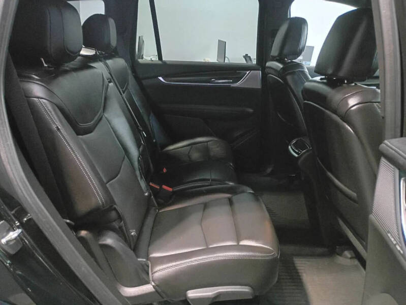 2023 Cadillac XT6 Sport