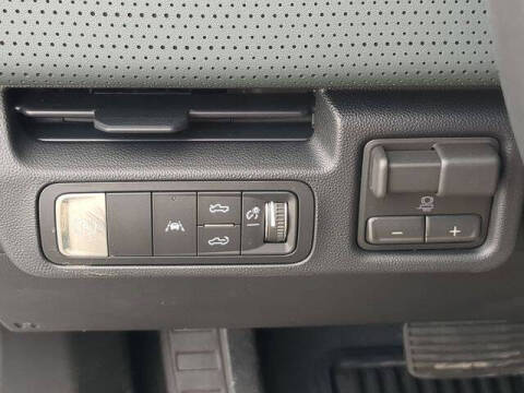 2026 GMC Sierra EV AT4