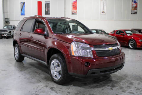 2007 Chevrolet Equinox LT