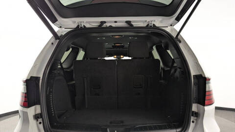 2024 Dodge Durango R/T