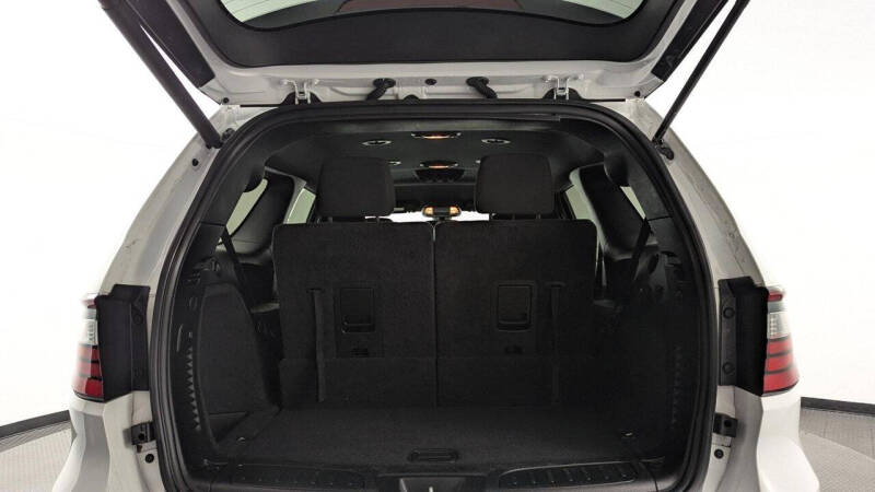 2024 Dodge Durango R/T