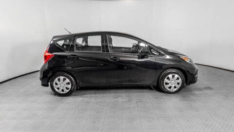 2019 Nissan Versa Note SV