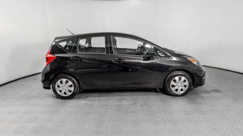 2019 Nissan Versa Note SV