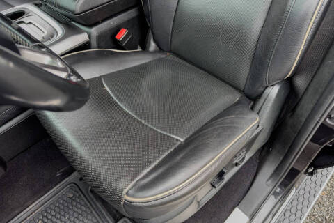 2018 RAM 3500 Laramie Limited