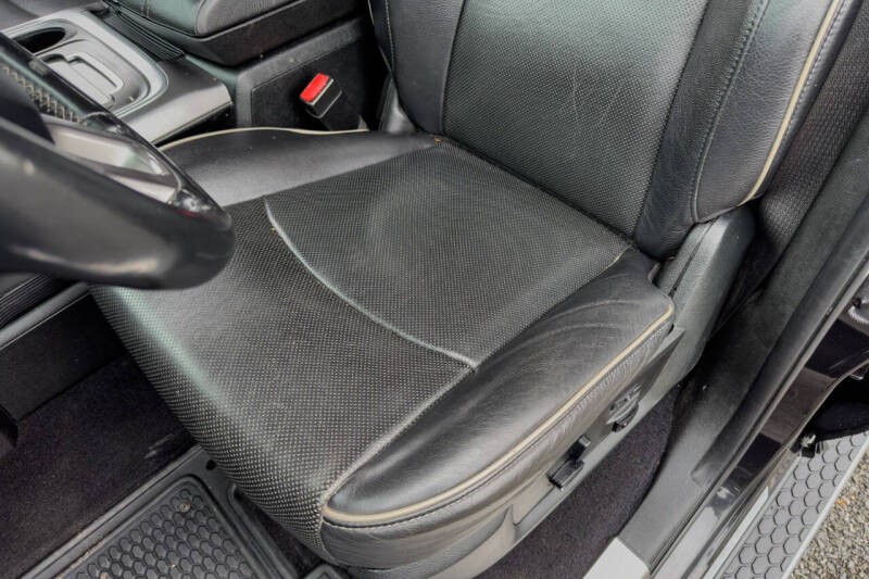 2018 RAM 3500 Laramie Limited