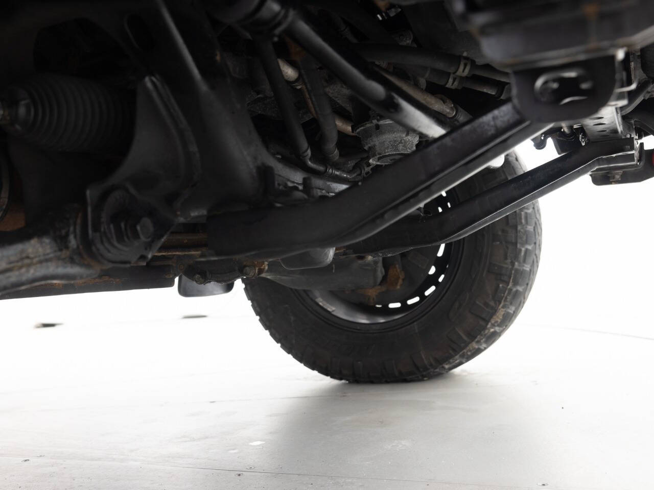 Used Car 2021 Toyota Tacoma  Sr V6 4x4 4dr Double Cab 5.0 Ft Sb For Sale Under $30,000 In Coal City, Illinois