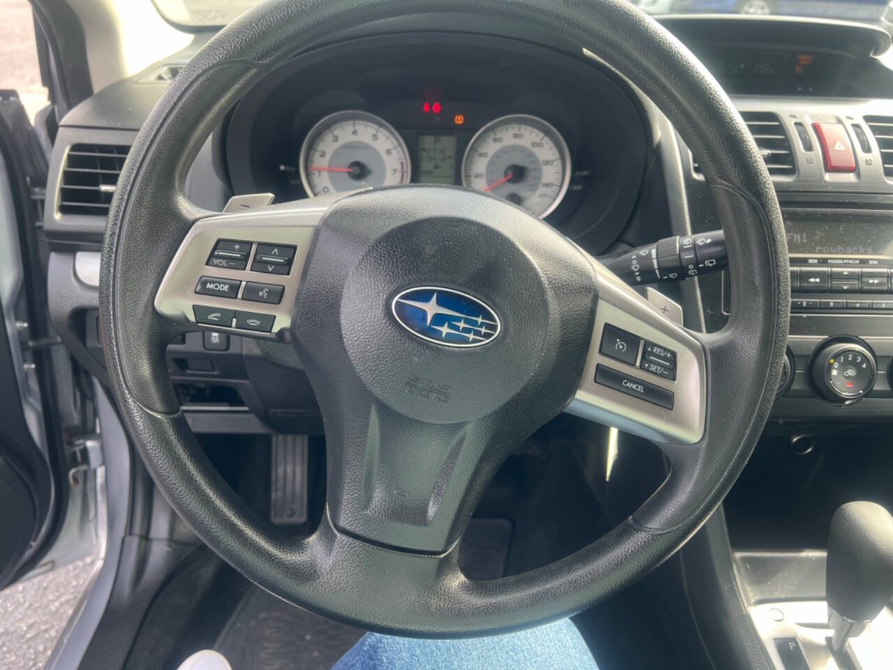 2014 Subaru Impreza for sale at Penland Automotive Group in Laurens, SC