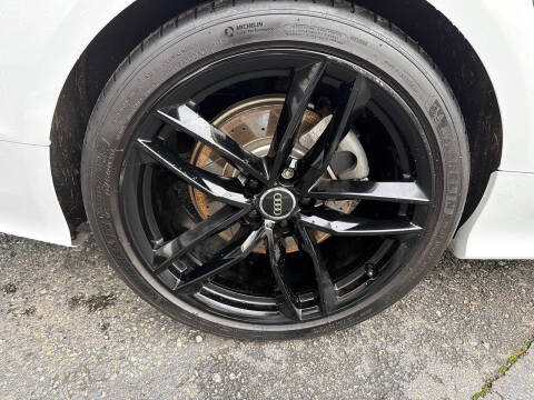 2015 Audi A7 3.0T quattro Prestige