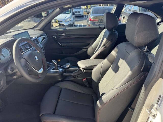 2018 BMW 2 Series 230i xDrive