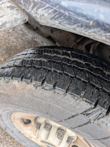 2008 GMC Savana 2500