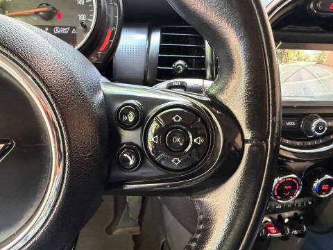 2018 MINI Hardtop 4 Door Cooper