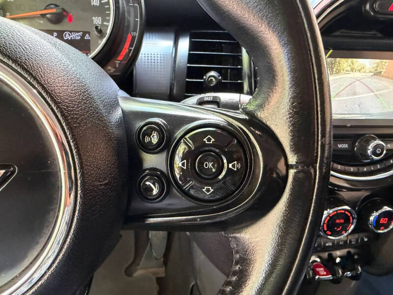 2018 MINI Hardtop 4 Door Cooper