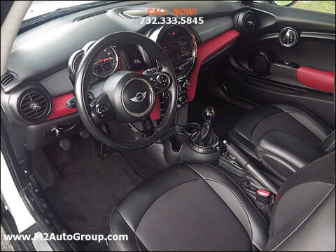 2014 MINI Hardtop Cooper