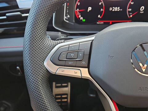 2026 Volkswagen Jetta GLI Autobahn