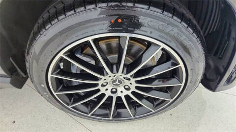 2023 Mercedes-Benz GLE GLE 450 4MATIC