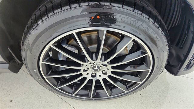 2023 Mercedes-Benz GLE GLE 450 4MATIC