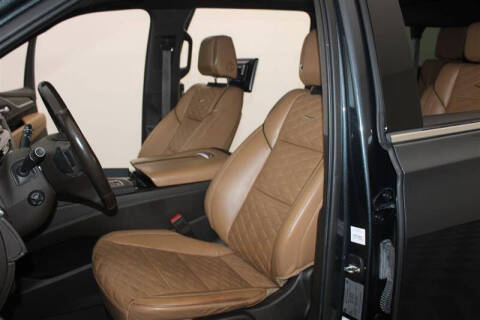 2021 Cadillac Escalade ESV Premium Luxury