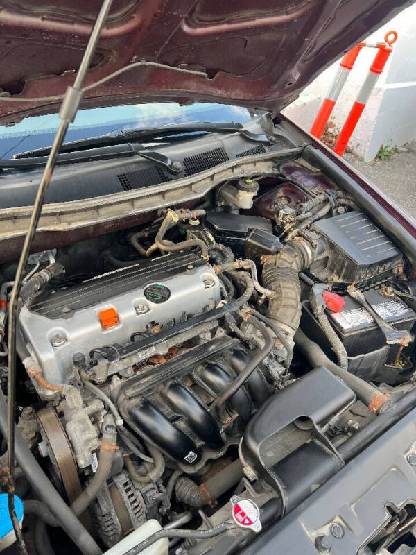 2010 Honda Accord LX