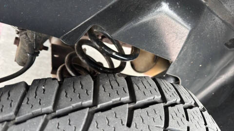 2015 RAM 1500 Tradesman