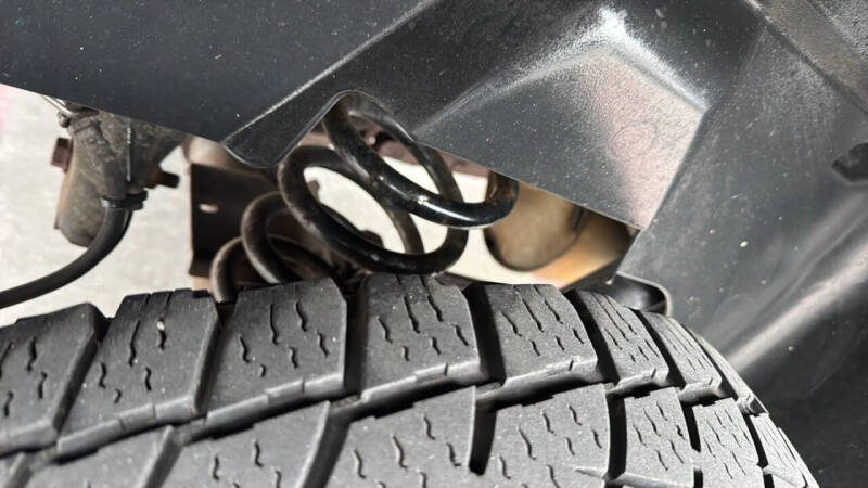 2015 RAM 1500 Tradesman