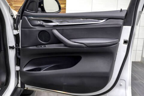 2018 BMW X5 sDrive35i