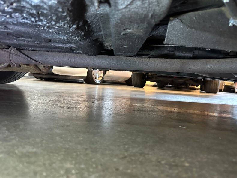 1976 Pontiac Trans Am