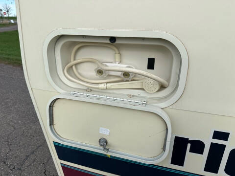 1992 Toyota Pickup
