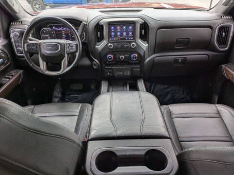 2023 GMC Sierra 3500HD