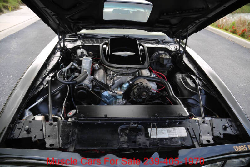 1978 Pontiac Trans Am