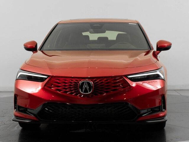 2026 Acura Integra w/Tech w/A-SPEC