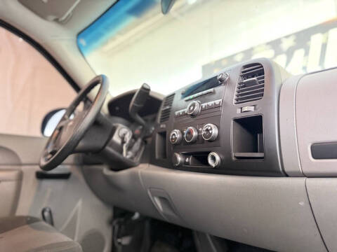 2013 GMC Sierra 1500