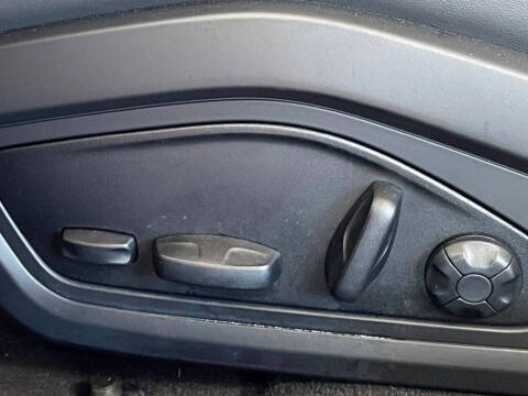 2022 Audi e-tron GT quattro Prestige