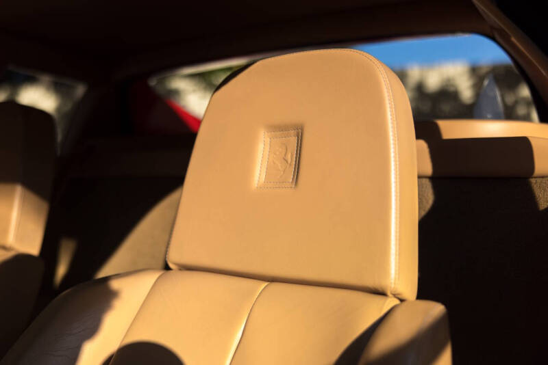 1990 Ferrari Testarossa