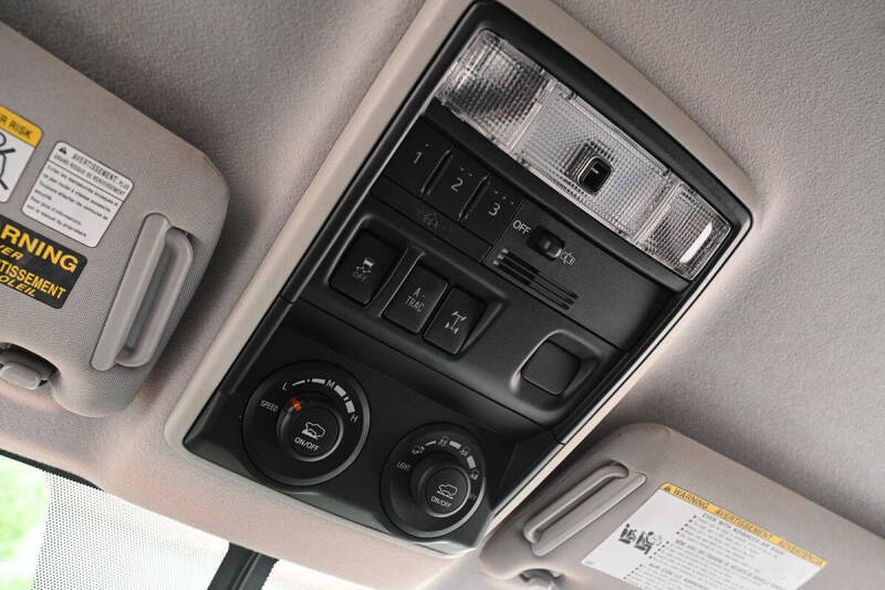 2015 Toyota 4Runner TRD Pro