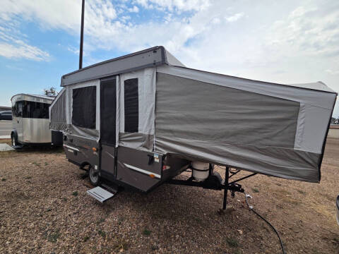 2019 Forest River Flagstaff MAC